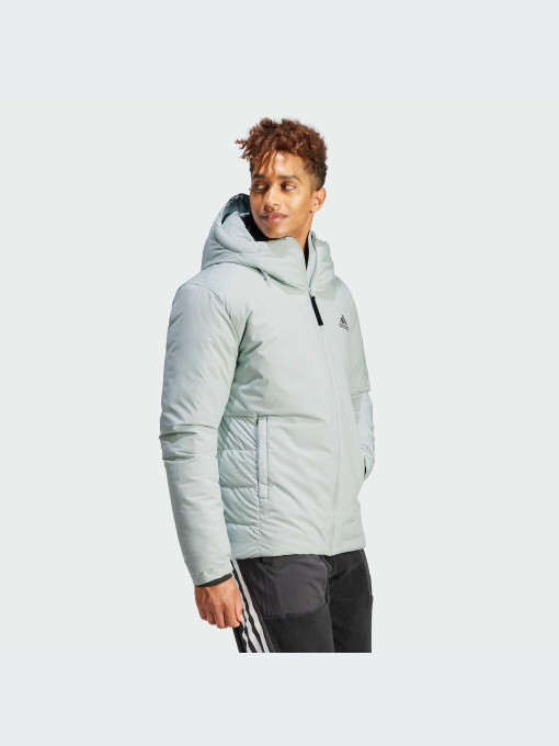 Куртки и дубленки Adidas модель IK3138 Фото