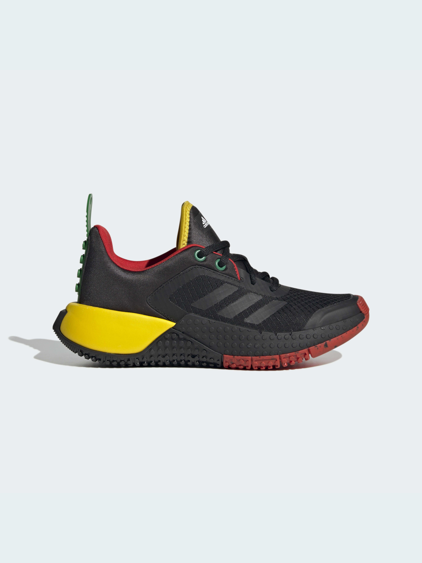 Кроссовки Adidas модель HQ1313 Фото
