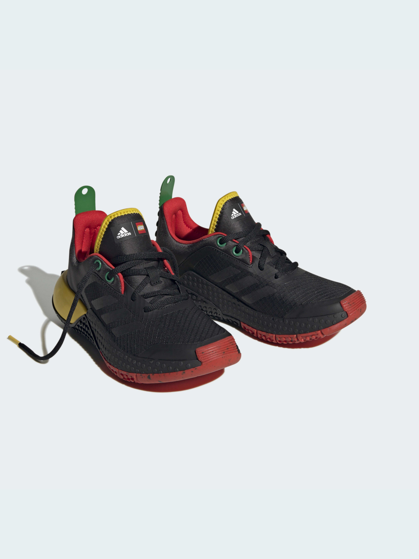 Кроссовки Adidas модель HQ1313 Фото