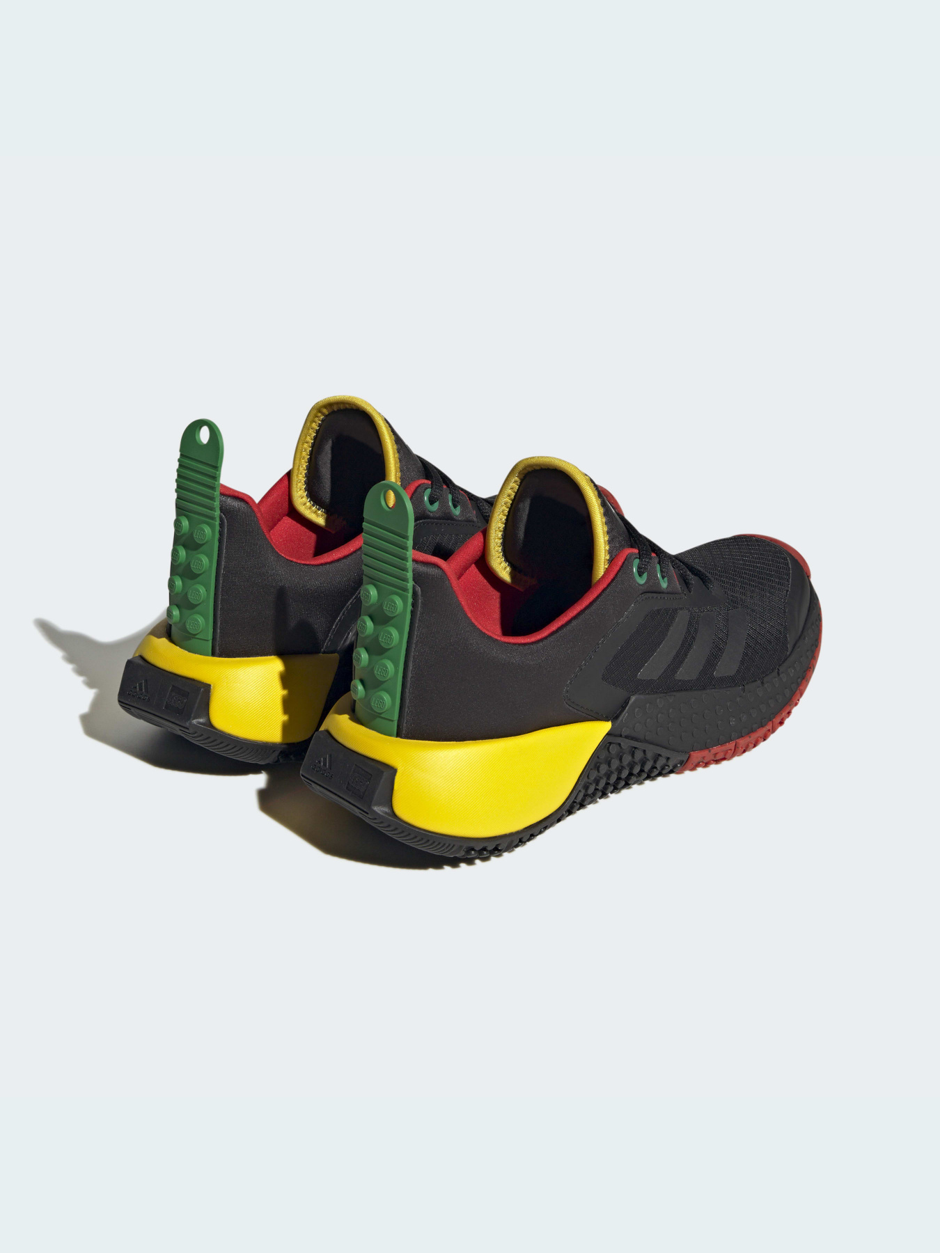 Кроссовки Adidas модель HQ1313 Фото