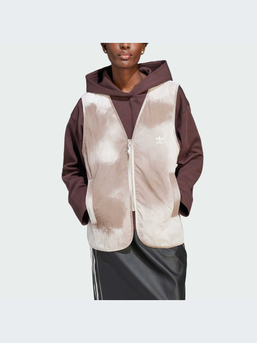 Куртки та дублянки Adidas модель IM4228 Фото