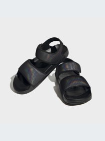 Сандалії Adidas Adilette модель ID1777 Фото