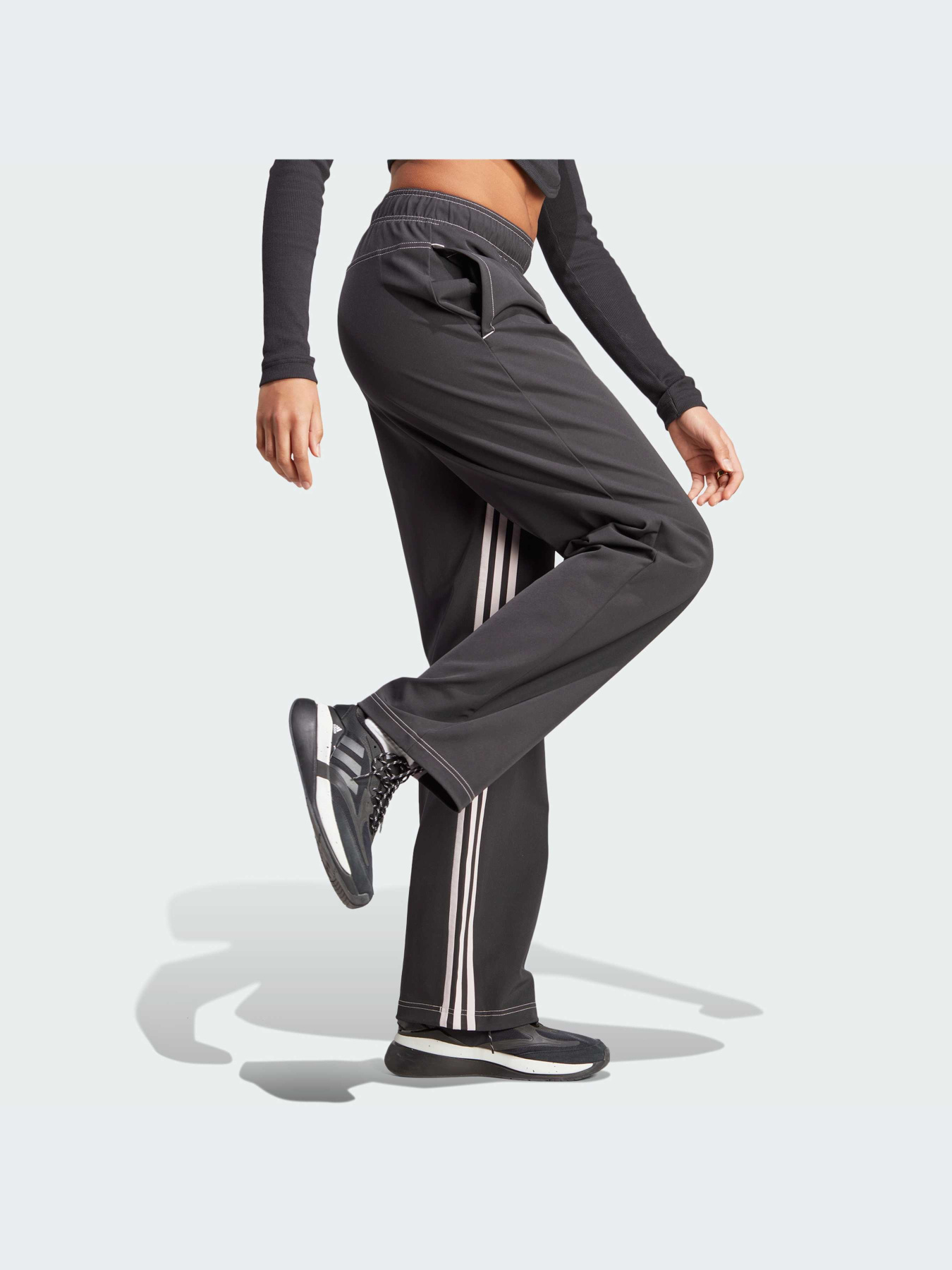 Брюки Adidas 3 Stripes модель IA3143 Фото