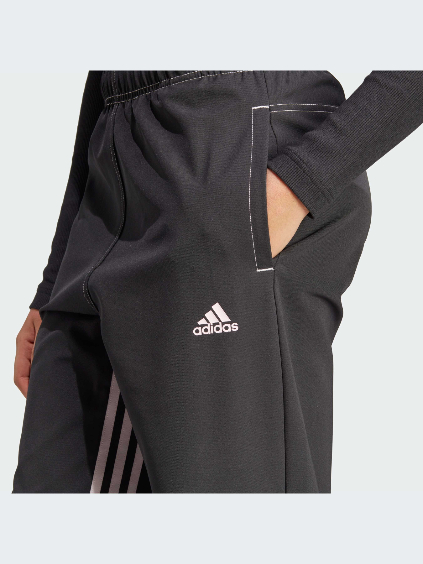 Брюки Adidas 3 Stripes модель IA3143 Фото