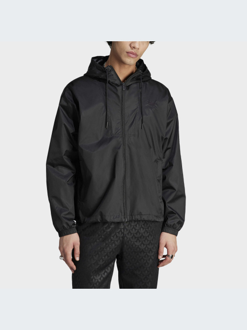 Куртки та дублянки Adidas Graphics модель II8161 Фото