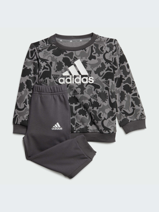 Костюмы Adidas Graphics модель IM1664 Фото