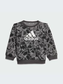 Костюми Adidas Graphics модель IM1664 Фото
