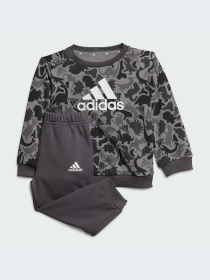 Костюми Adidas Graphics модель IM1664 Фото