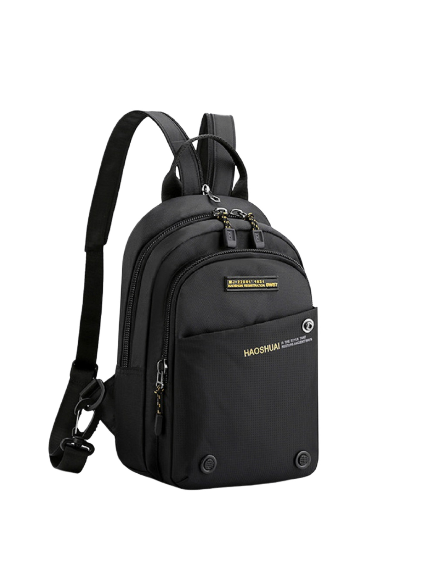 Рюкзаки RoyalBag модель AT08-6800A Фото