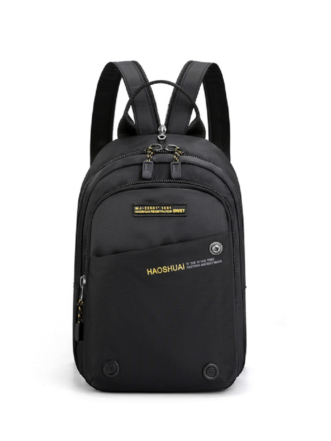 Рюкзаки RoyalBag модель AT08-6800A Фото