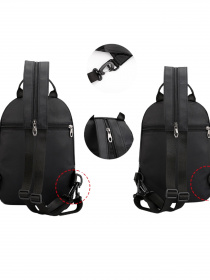 Рюкзаки RoyalBag модель AT08-6800A Фото