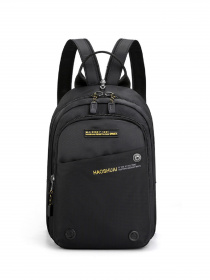 Рюкзаки RoyalBag модель AT08-6800A Фото
