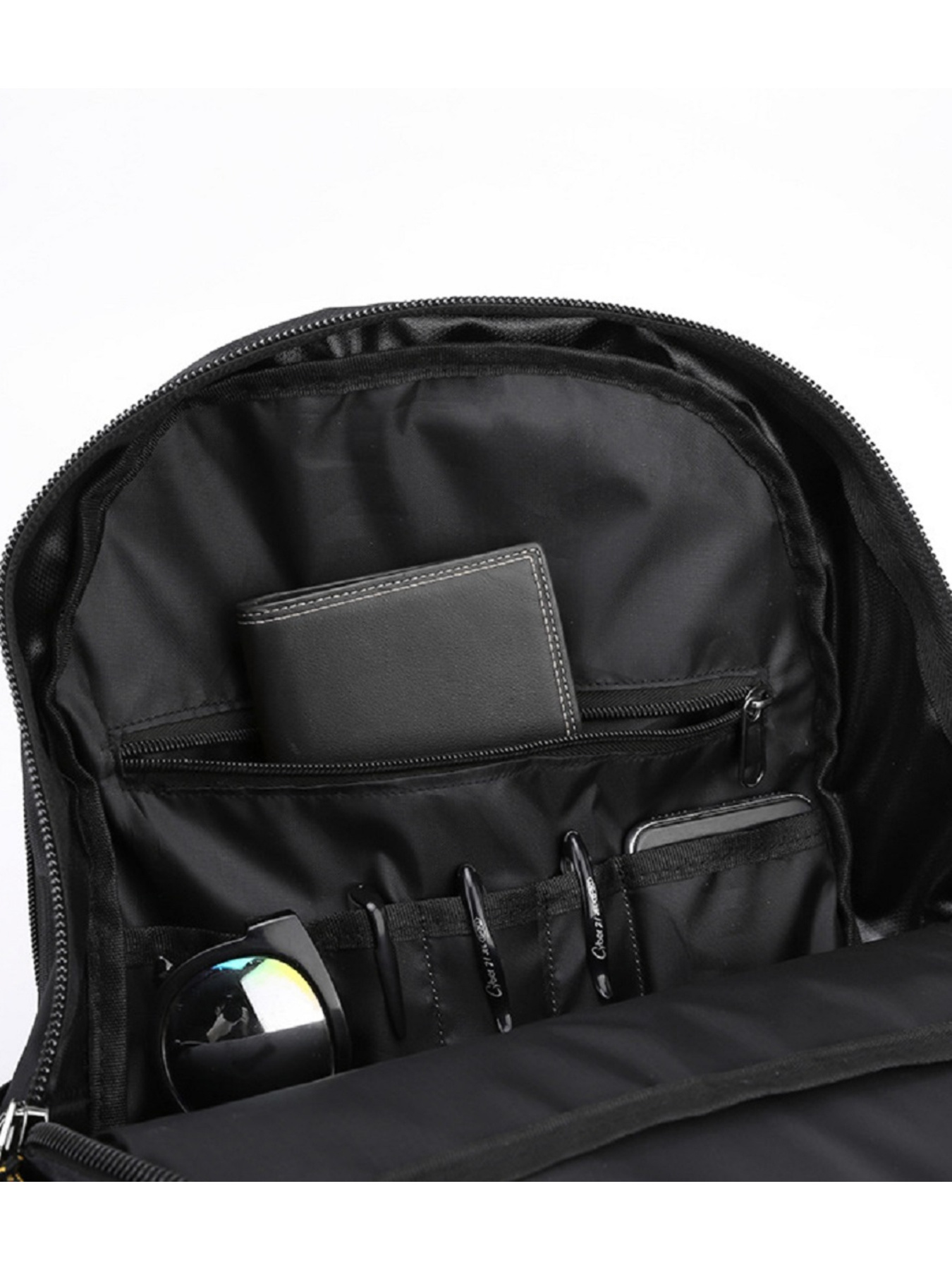 Рюкзаки RoyalBag модель AT08-6815A Фото
