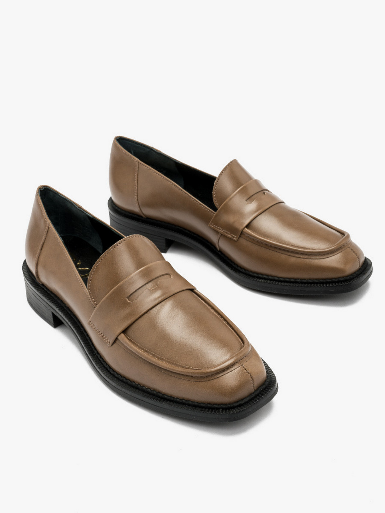 Туфли и лоферы RYLKO модель 2ZP99_Z__5SZ Туфли и лоферы RYLKO модель 2ZP99_Z__5SZ Фото