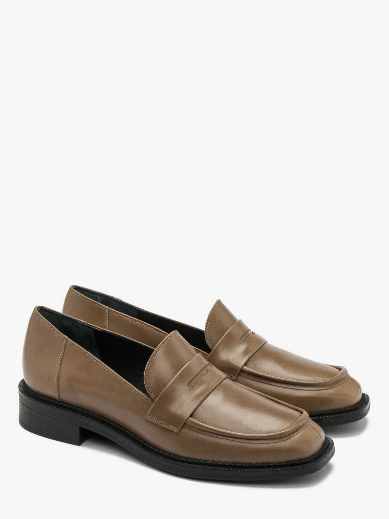 Туфли и лоферы RYLKO модель 2ZP99_Z__5SZ Туфли и лоферы RYLKO модель 2ZP99_Z__5SZ Фото