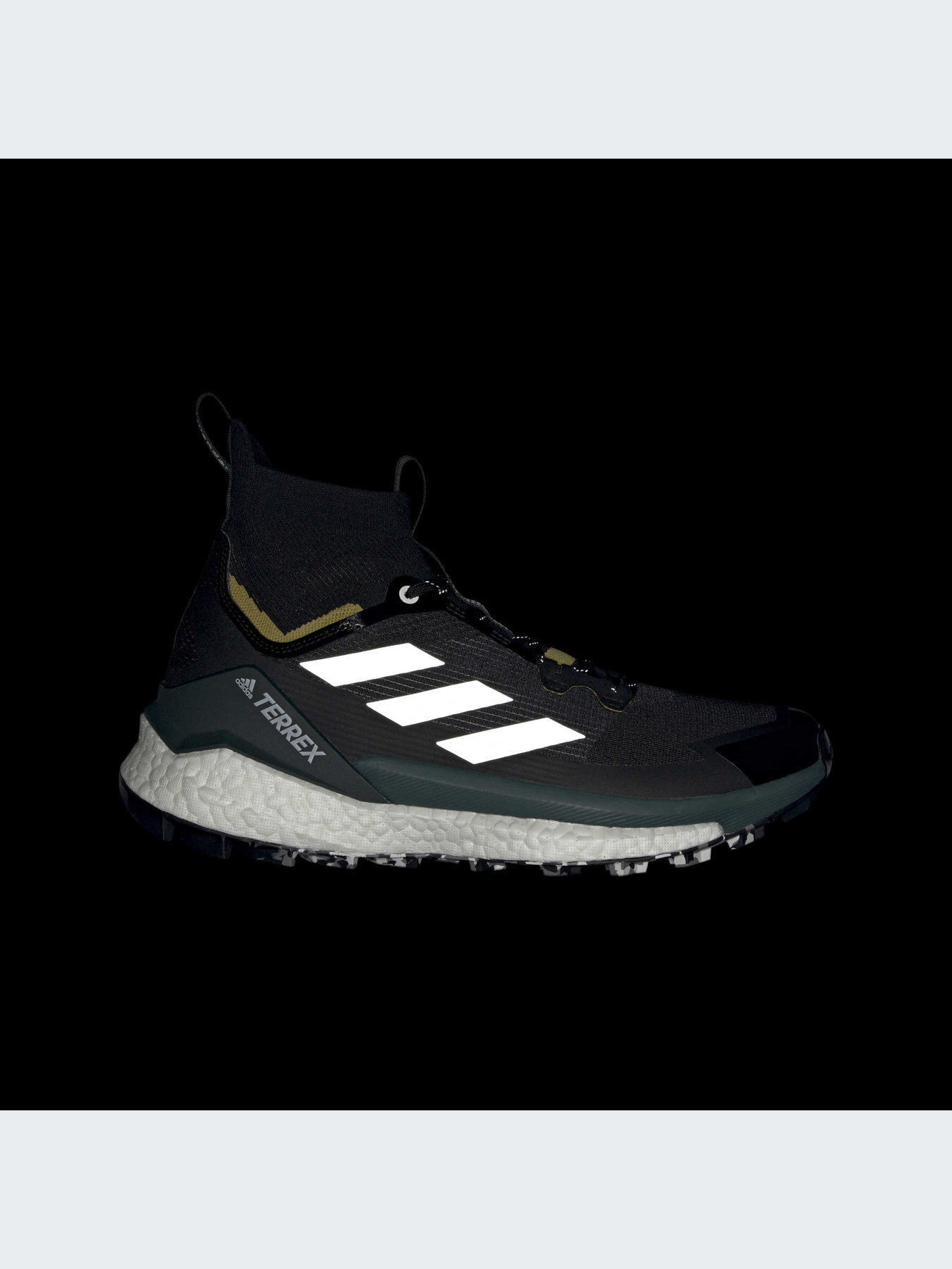 Кросівки Adidas Terrex модель GY9839 Фото