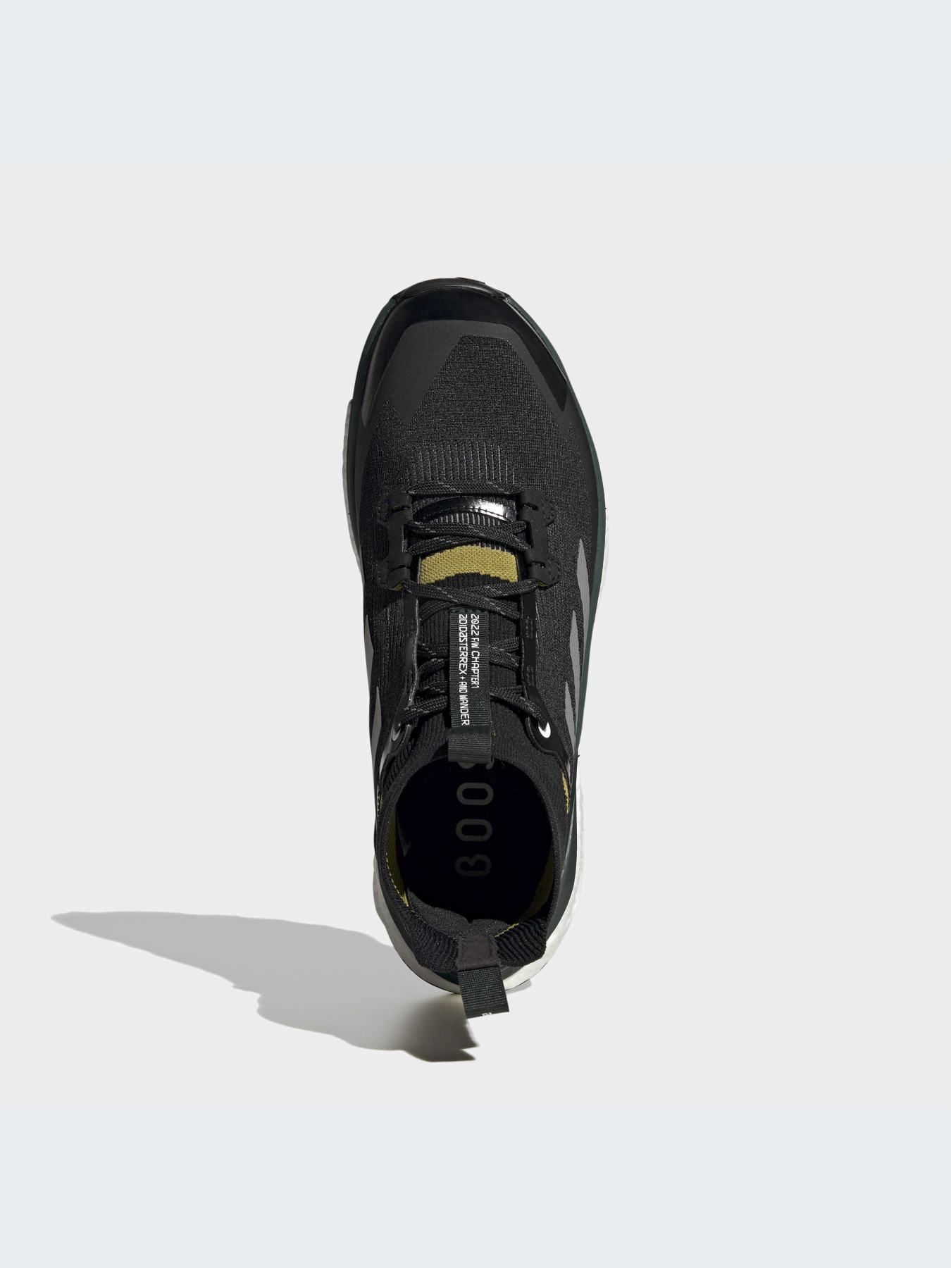 Кросівки Adidas Terrex модель GY9839 Фото