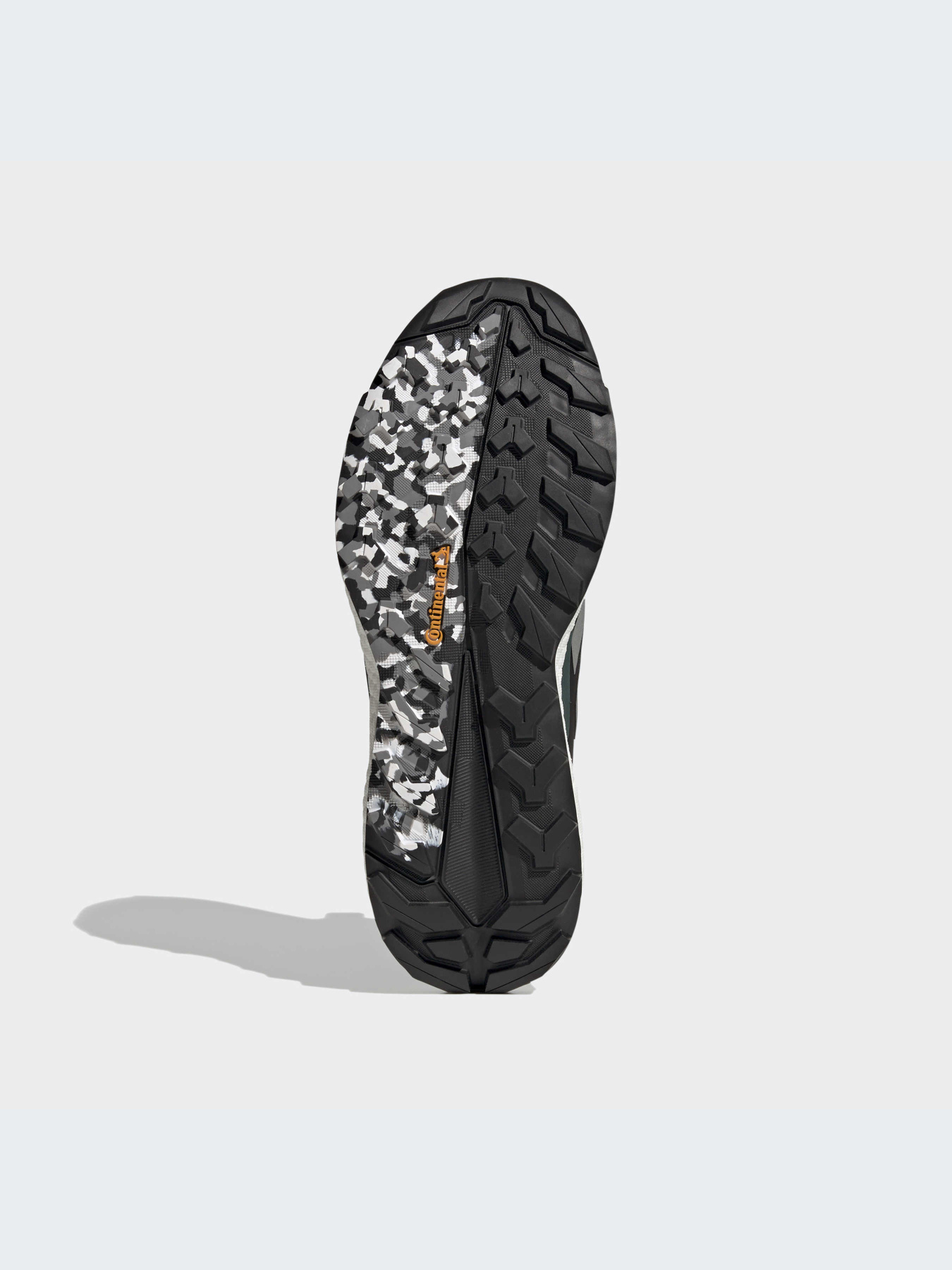 Кросівки Adidas Terrex модель GY9839 Фото