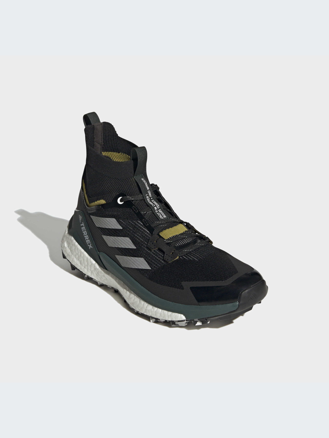 Кросівки Adidas Terrex модель GY9839 Фото