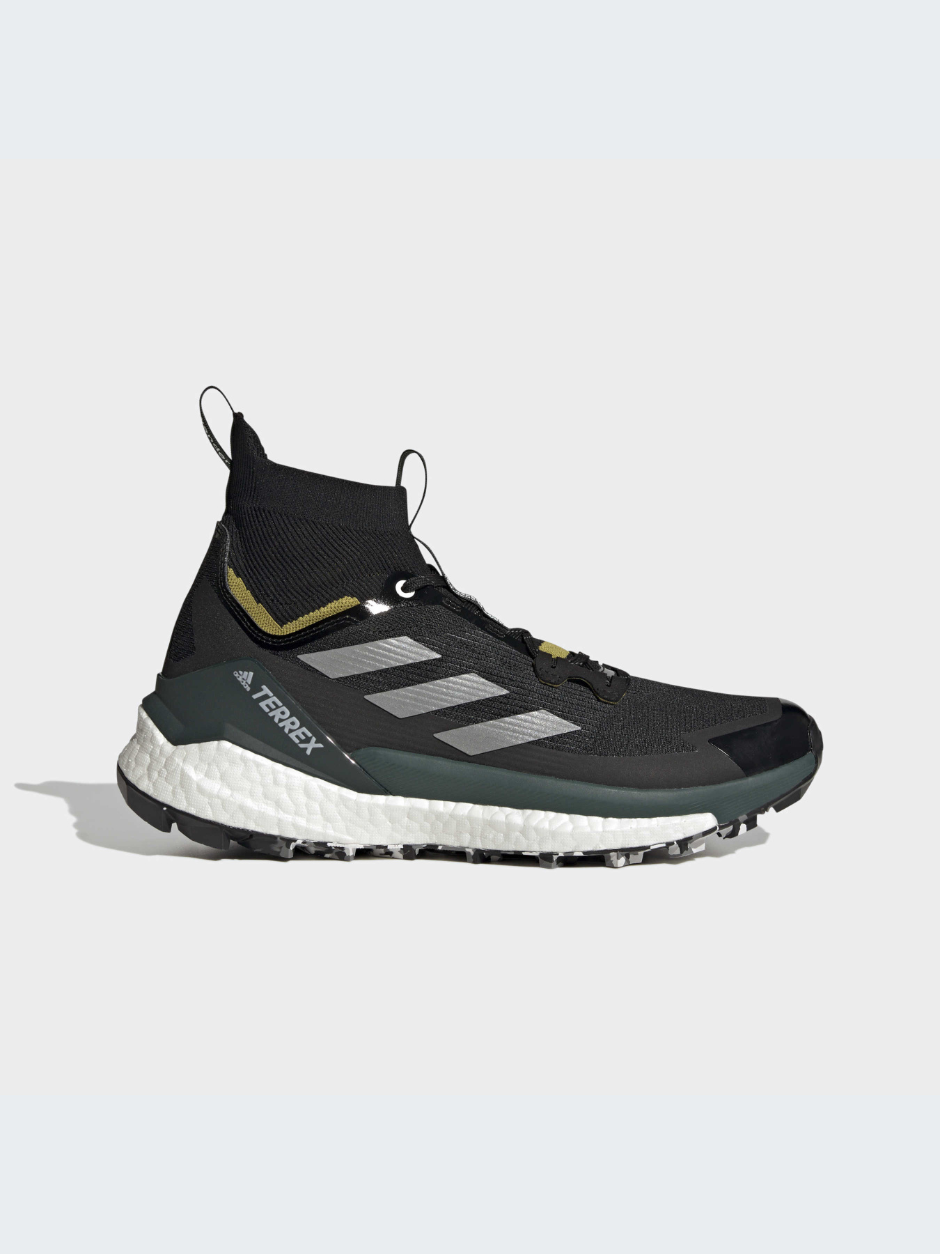 Кросівки Adidas Terrex модель GY9839 Фото