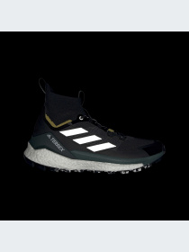 Кросівки Adidas Terrex модель GY9839 Фото