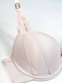 Нижнее белье ISSA Plus модель BL2-725_beige Фото