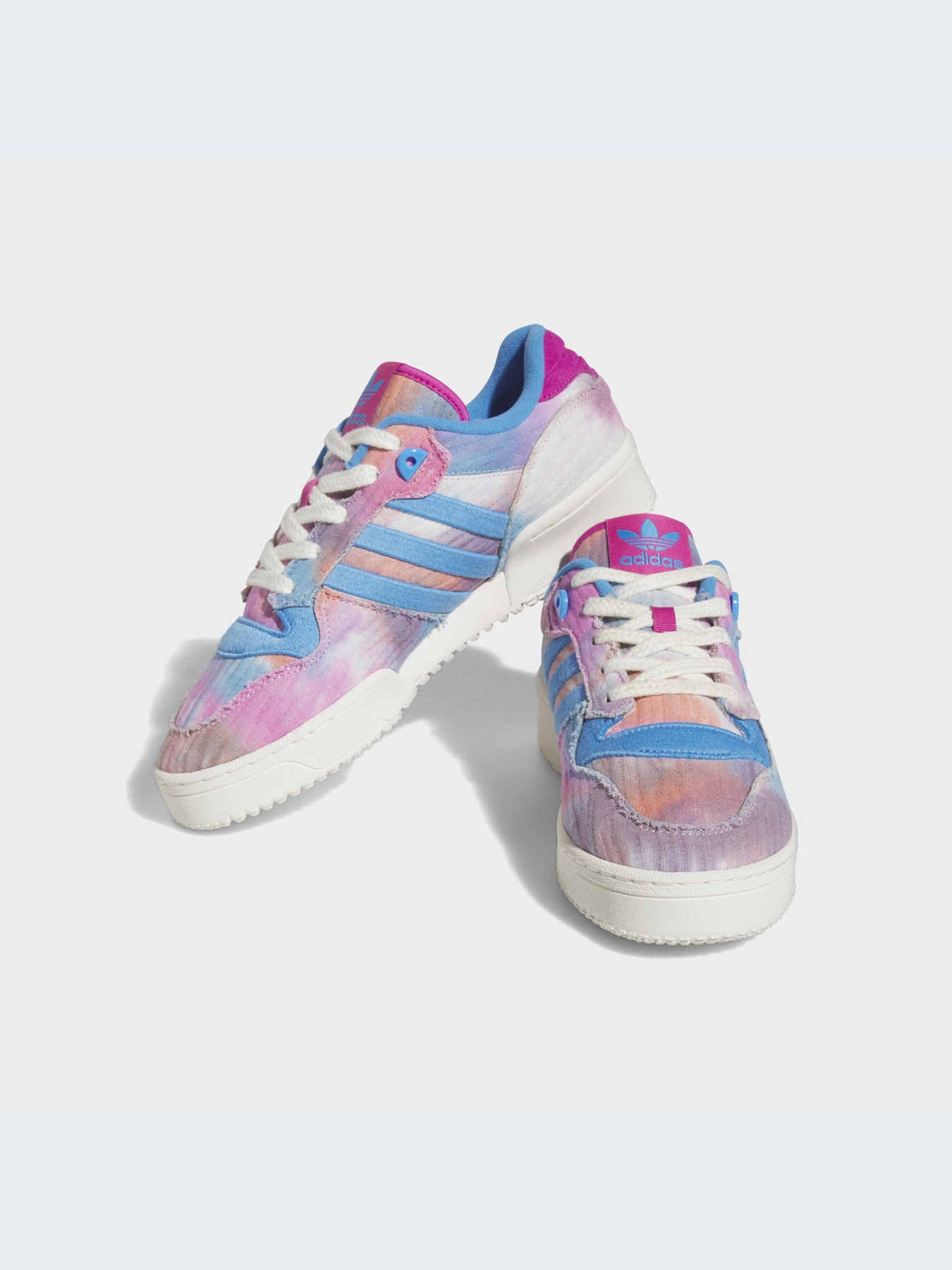 Кросівки Adidas Rivalry модель IE1685 Фото