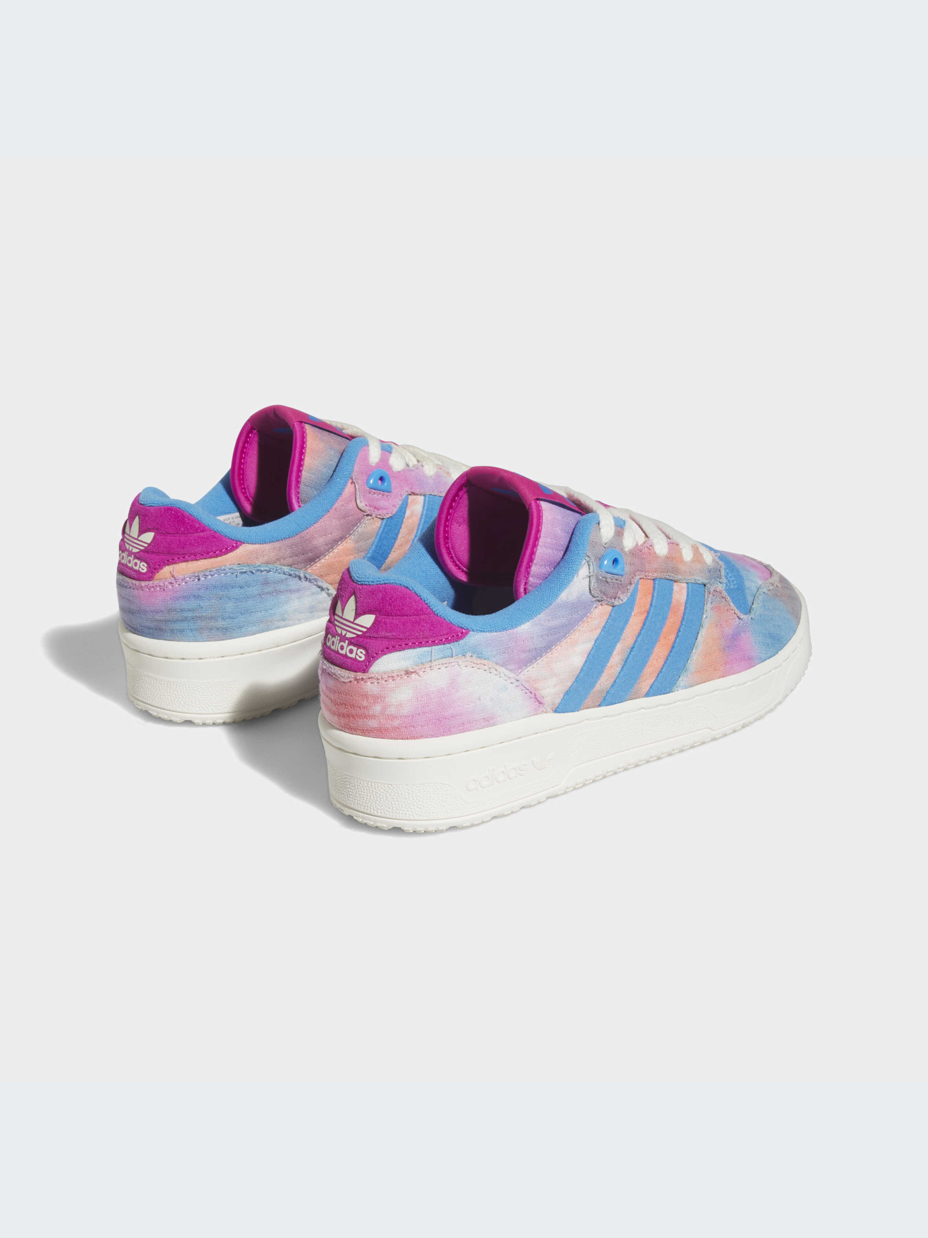 Кросівки Adidas Rivalry модель IE1685 Фото
