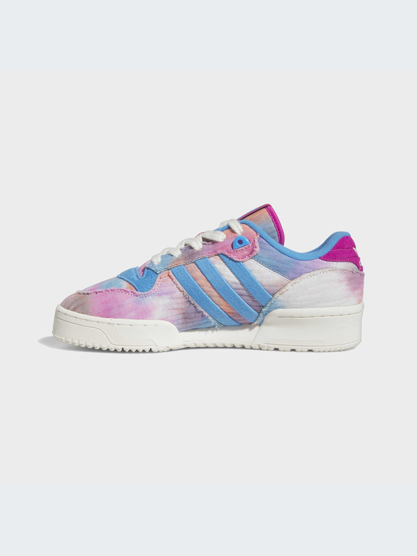 Кросівки Adidas Rivalry модель IE1685 Фото