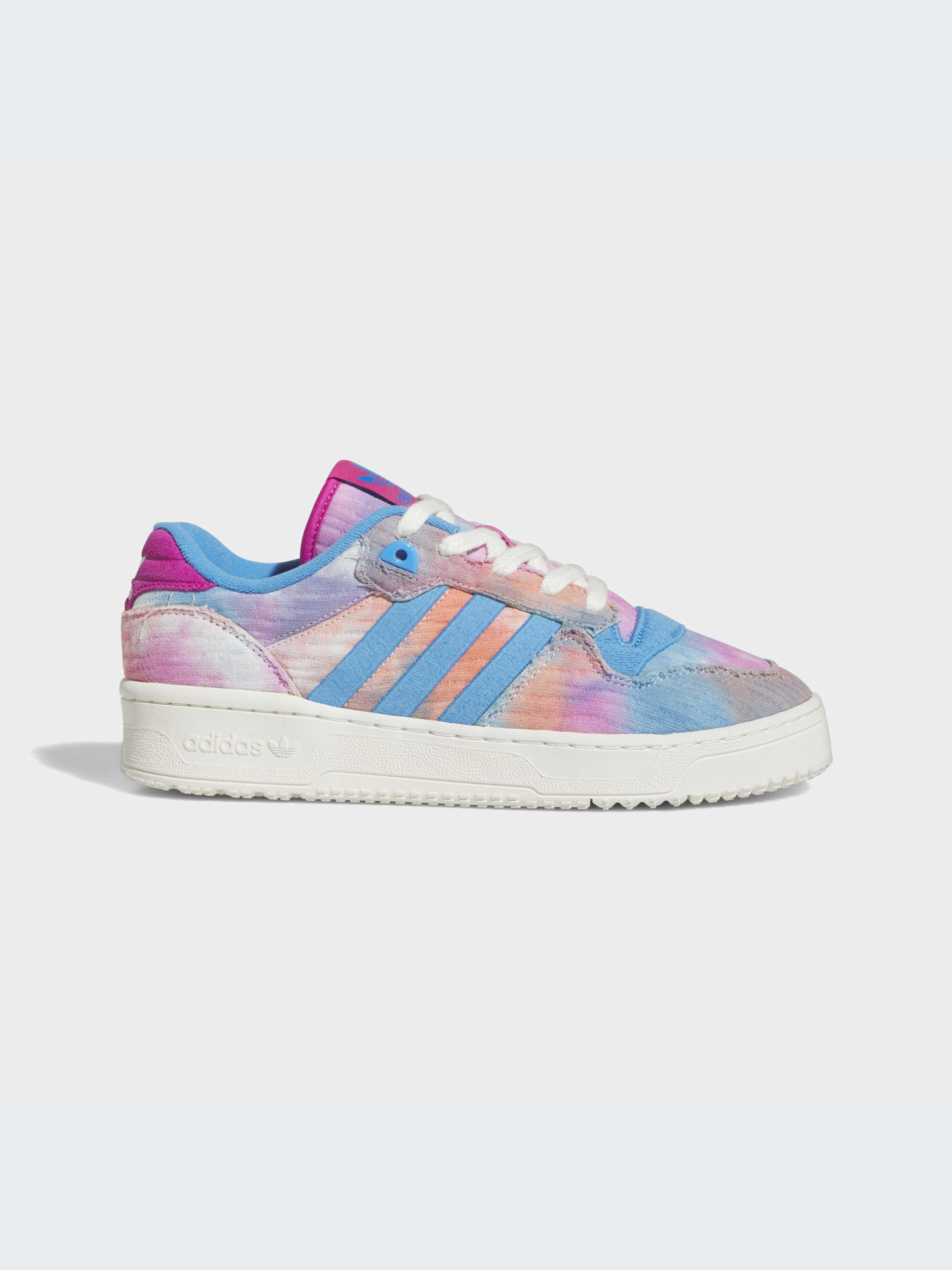 Кросівки Adidas Rivalry модель IE1685 Фото