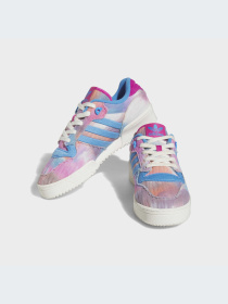 Кросівки Adidas Rivalry модель IE1685 Фото