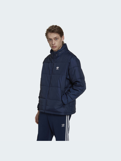 Куртки и дубленки Adidas модель HL9192 Фото