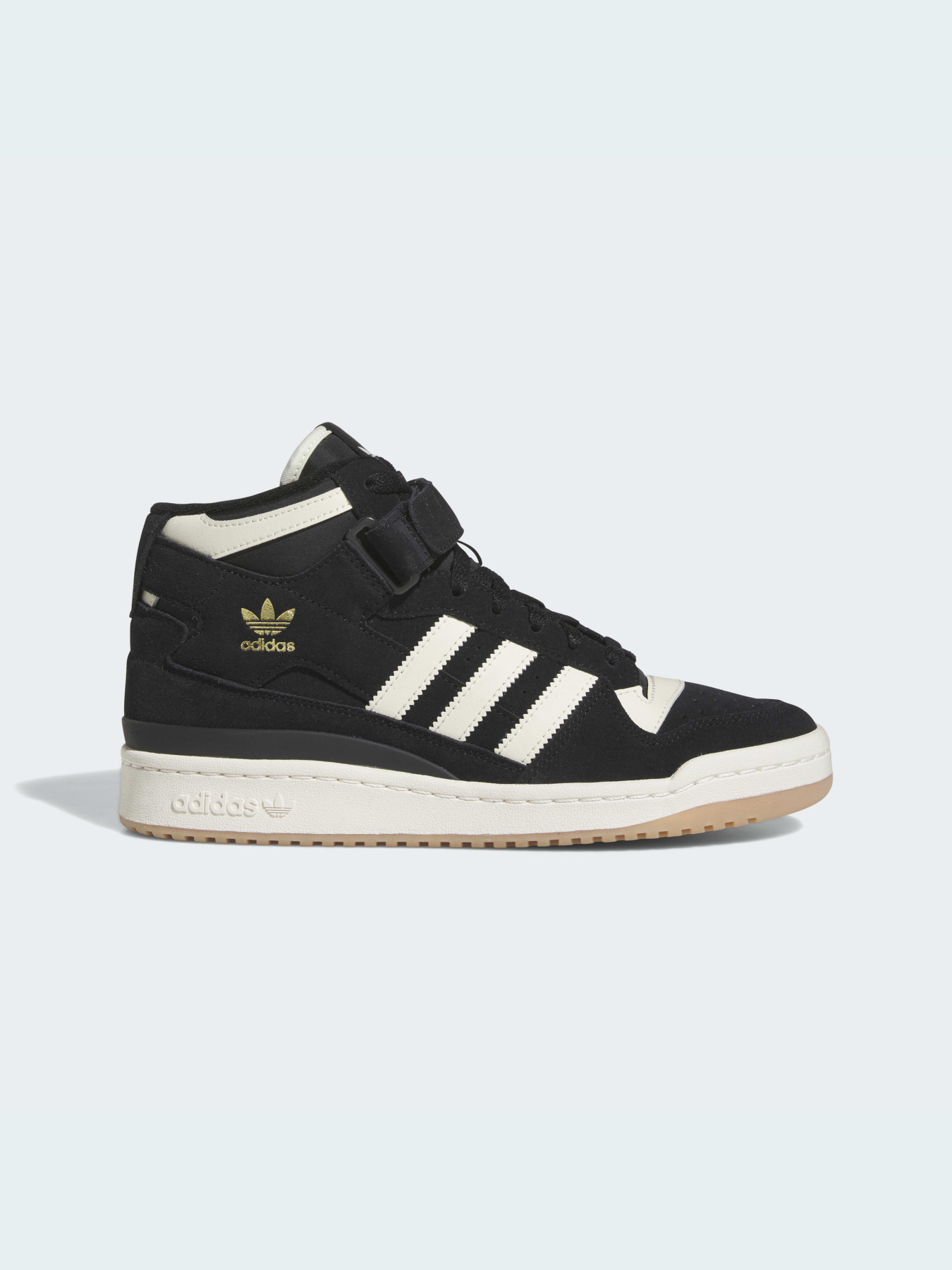 Кроссовки Adidas Forum модель FZ6252 Кроссовки Adidas Forum модель FZ6252 Фото