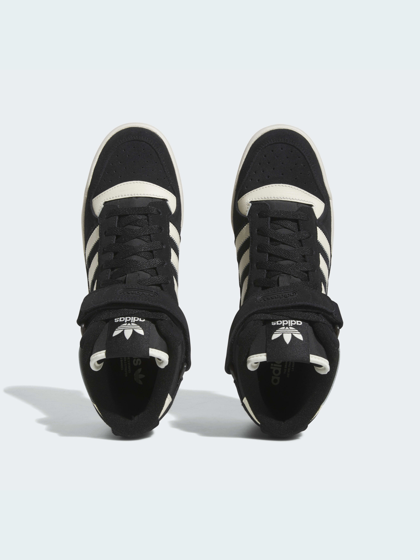 Кроссовки Adidas Forum модель FZ6252 Кроссовки Adidas Forum модель FZ6252 Фото