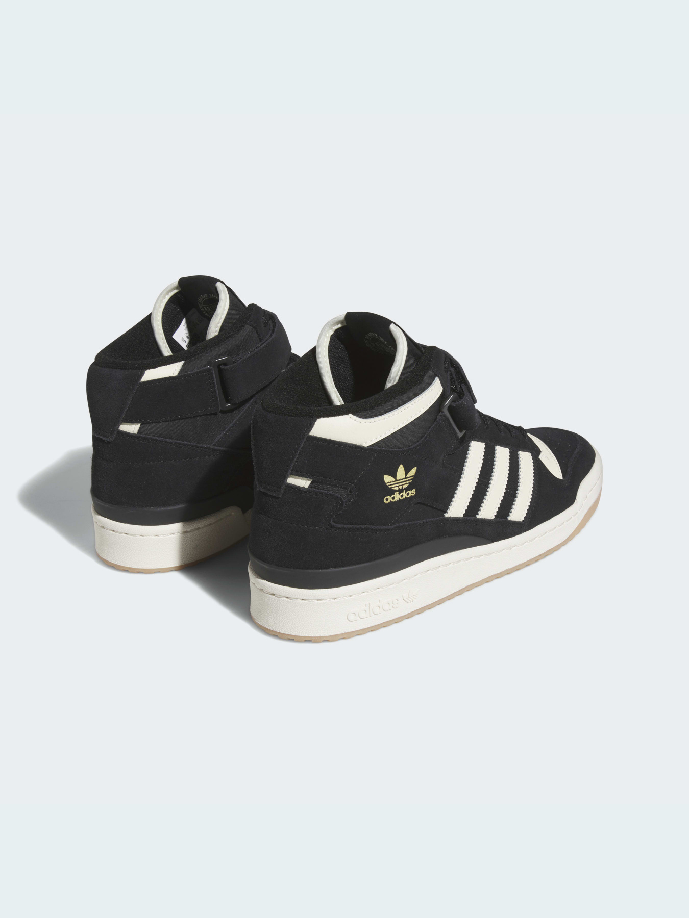 Кроссовки Adidas Forum модель FZ6252 Кроссовки Adidas Forum модель FZ6252 Фото