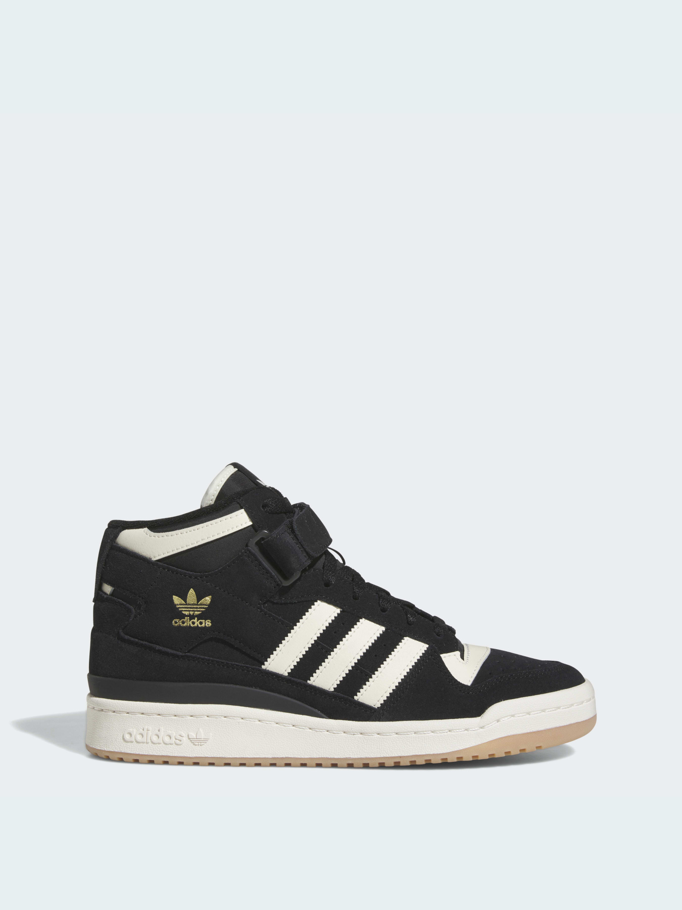 Кроссовки Adidas Forum модель FZ6252 Кроссовки Adidas Forum модель FZ6252 Фото