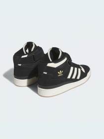 Кроссовки Adidas Forum модель FZ6252 Фото