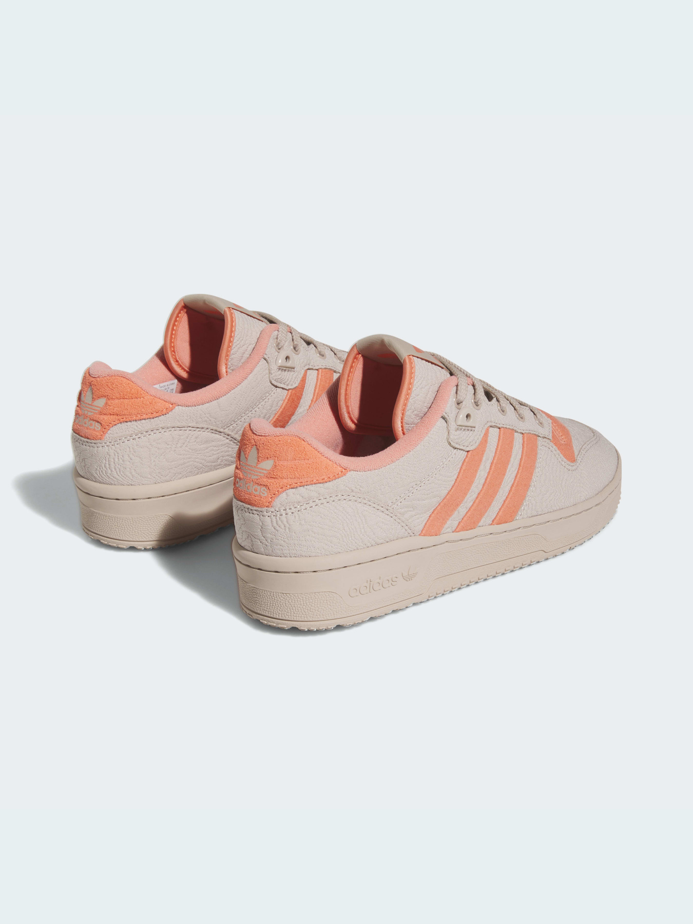 Кроссовки Adidas Rivalry модель IE1666 Фото