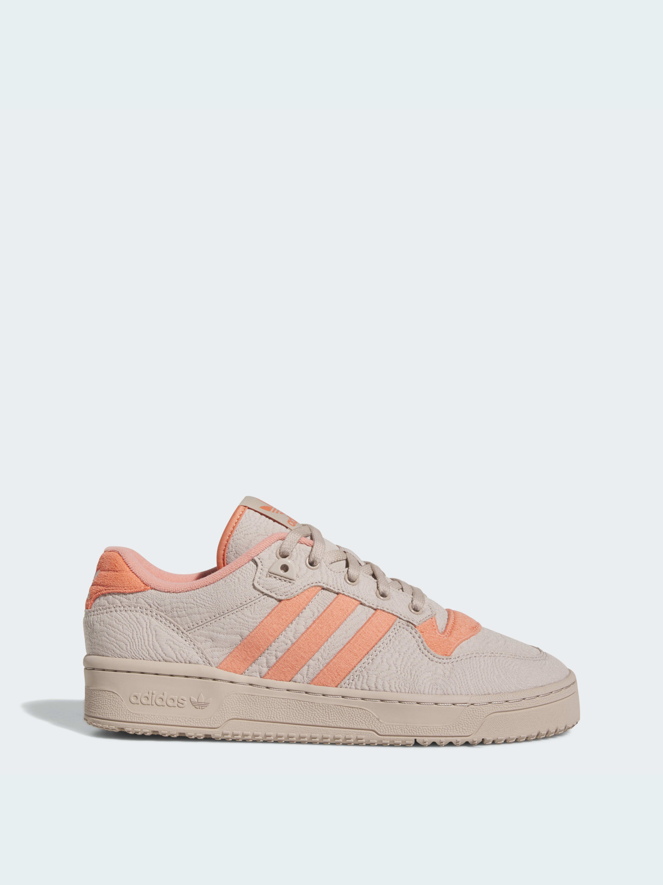Кроссовки Adidas Rivalry модель IE1666 Фото