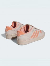 Кроссовки Adidas Rivalry модель IE1666 Фото