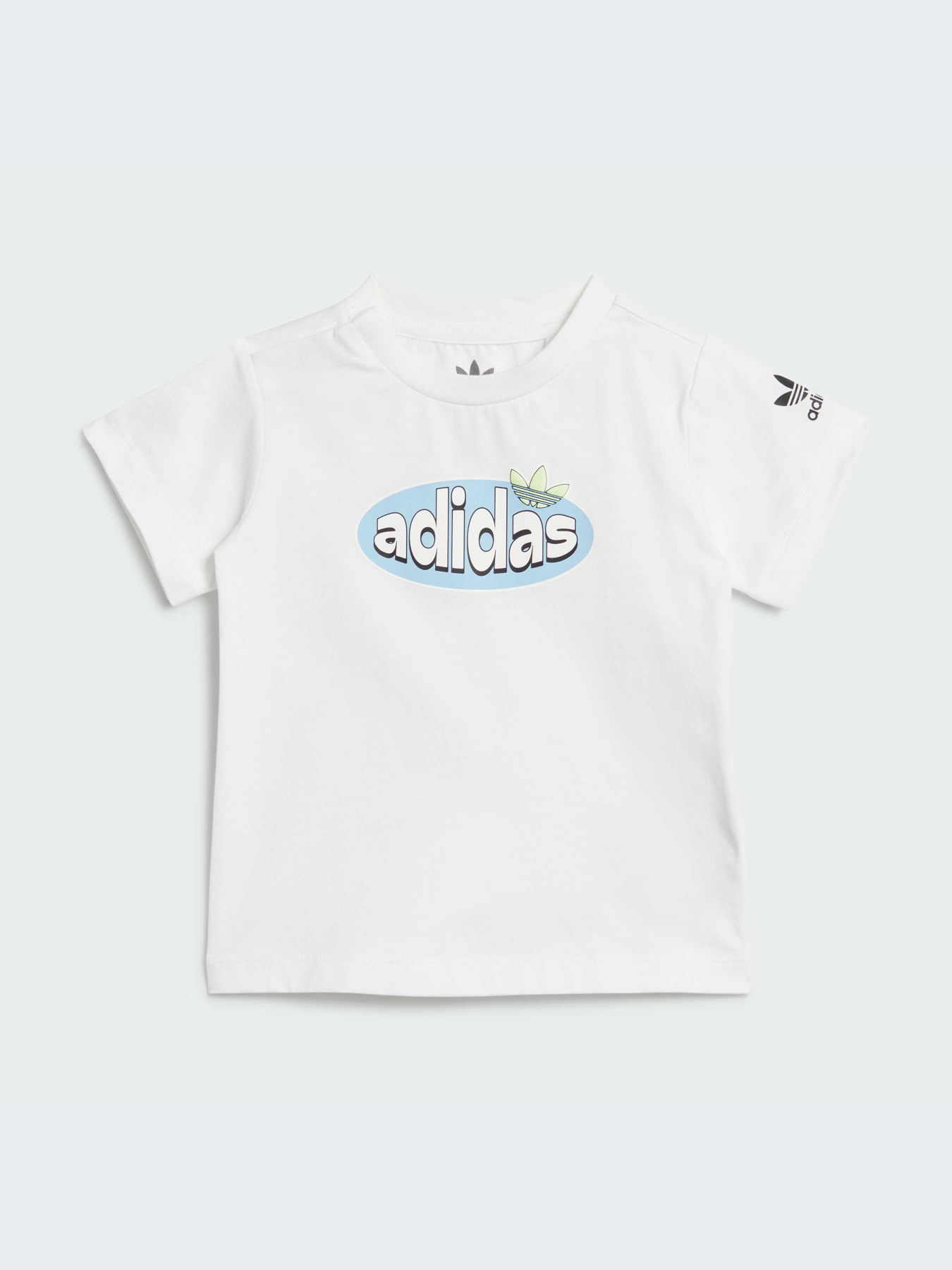 Костюми Adidas Graphics модель IJ0753 Костюми Adidas Graphics модель IJ0753 Фото
