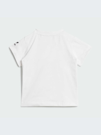 Костюми Adidas Graphics модель IJ0753 Фото