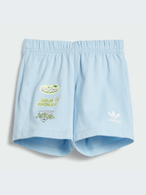 Костюми Adidas Graphics модель IJ0753 Фото