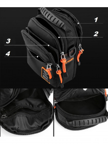 Сумки RoyalBag модель AT08-5606A Фото