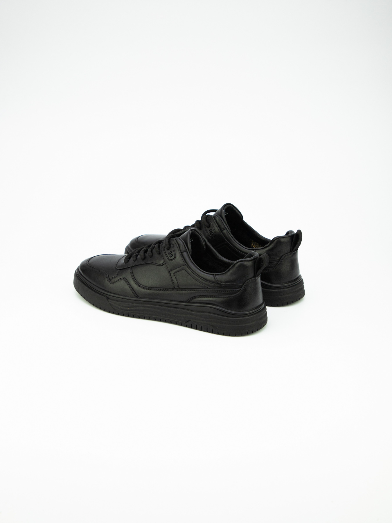 Кеды URBAN TRACE модель UT15935-MN Фото