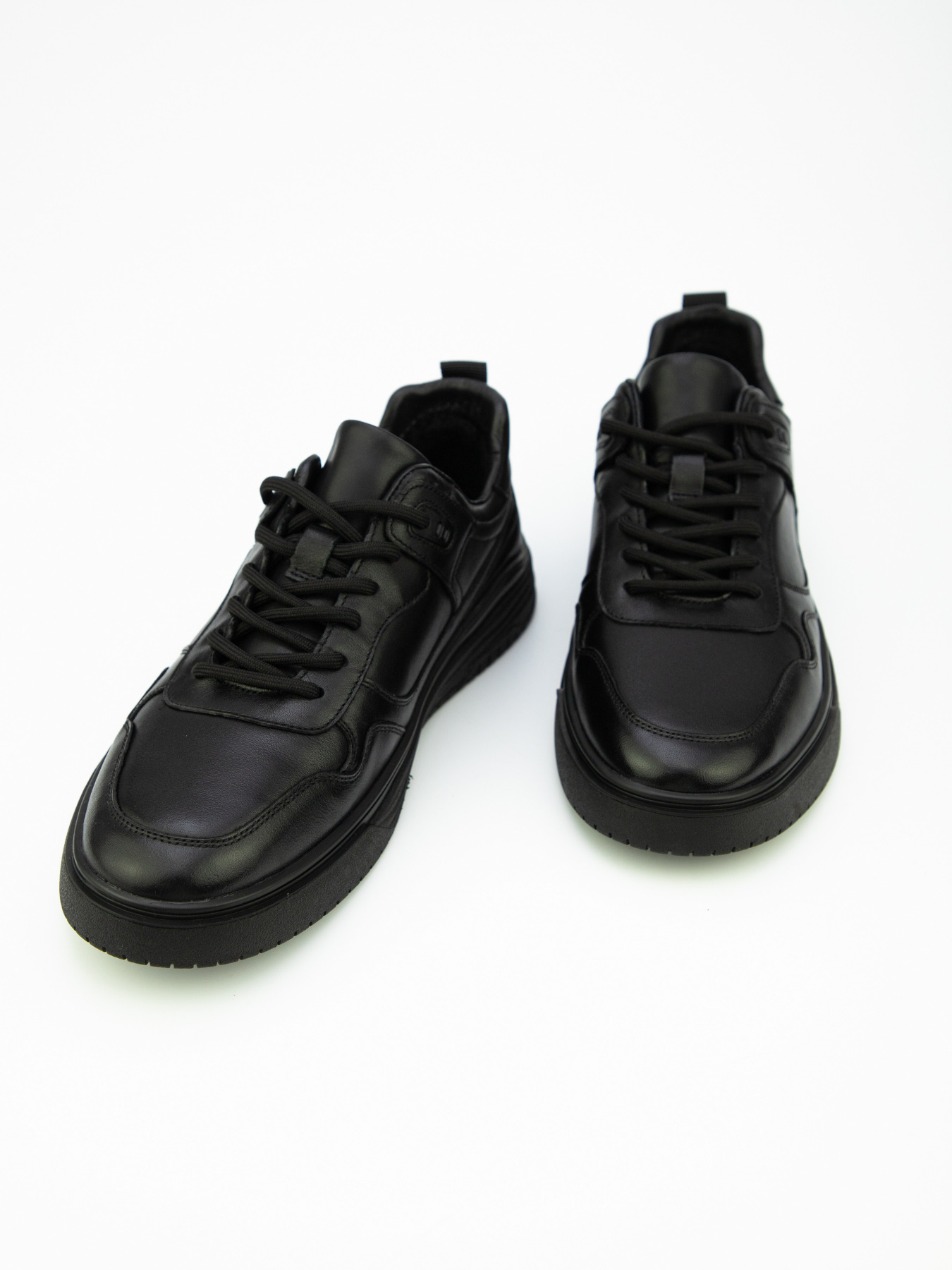 Кеды URBAN TRACE модель UT15935-MN Фото