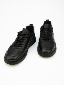 Кеды URBAN TRACE модель UT15935-MN Фото
