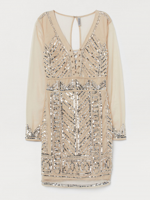 Сукні H&M модель 68016 Фото
