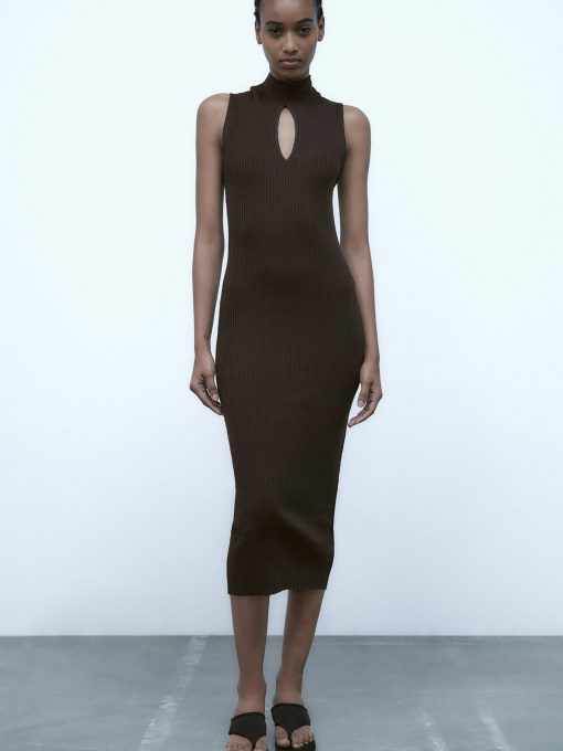 Сукні ZARA модель 68619 Фото