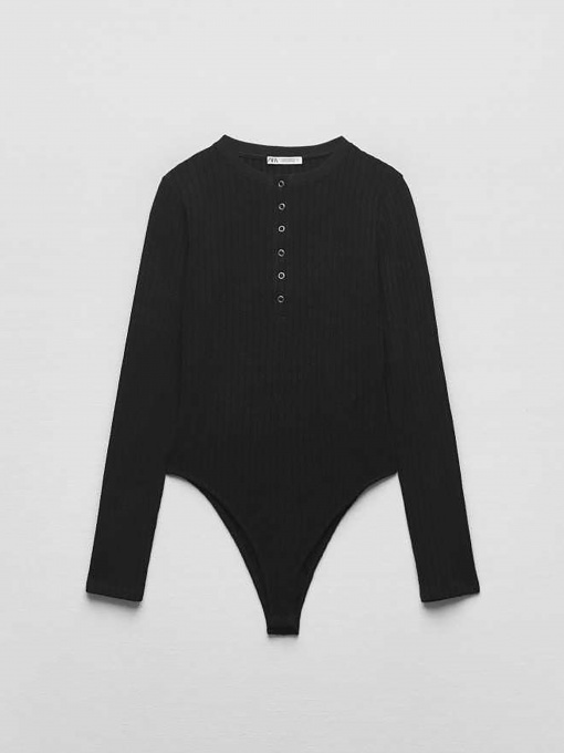 Боди и корсеты ZARA модель 68613 Фото